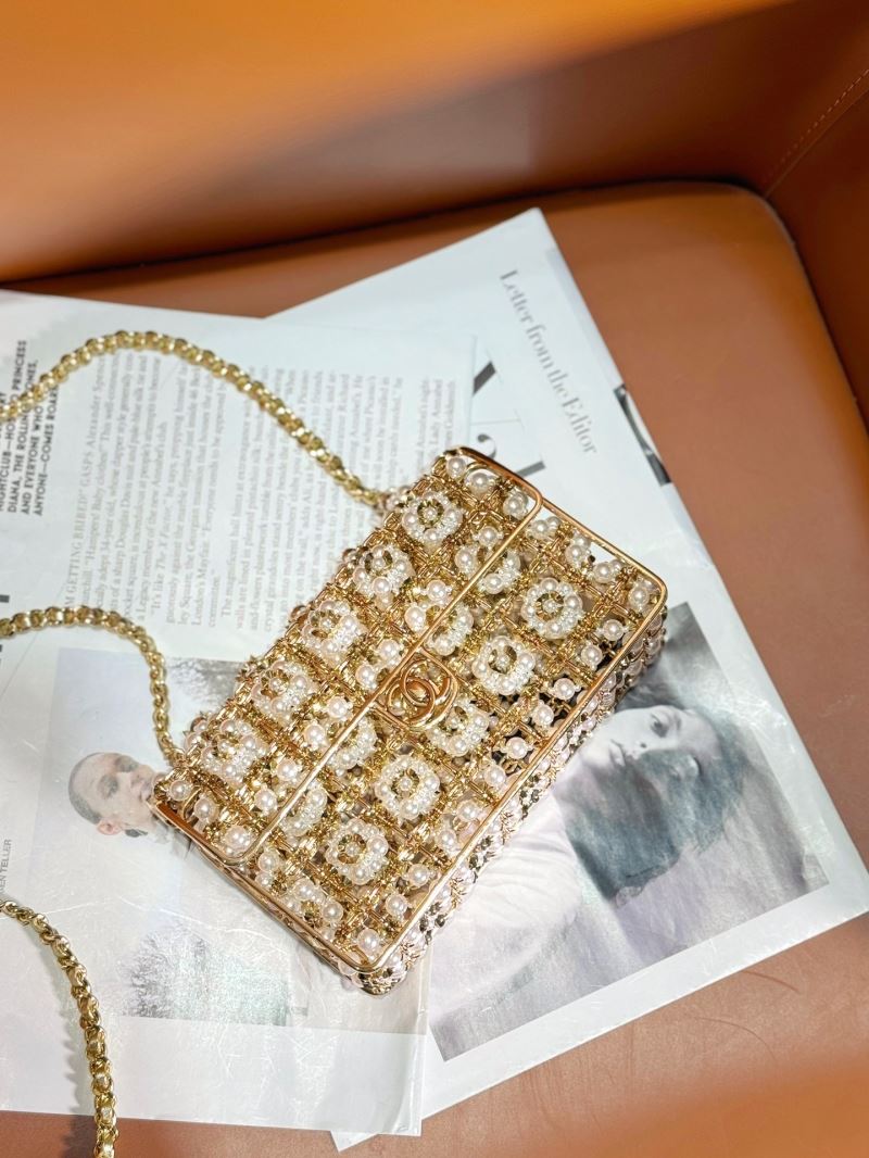 Ch**el cf series bags